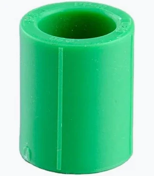 PPR MALE SOCKET 20*20