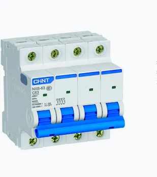 CIRCUIT BREAKER 6 AMP