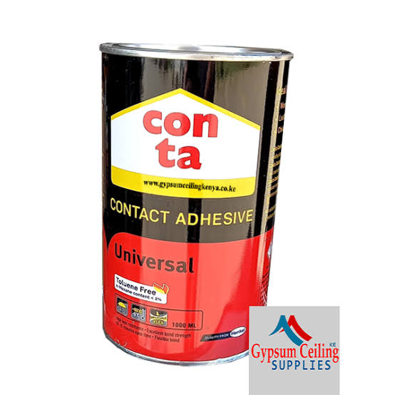 CONTA 500ML