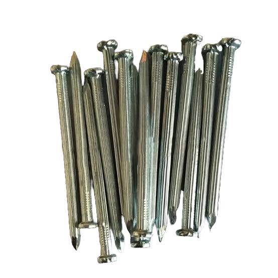 STEEL NAIL 2 1/2