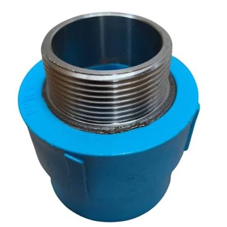 PPR Socket 63mm