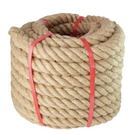Manilla Ropes