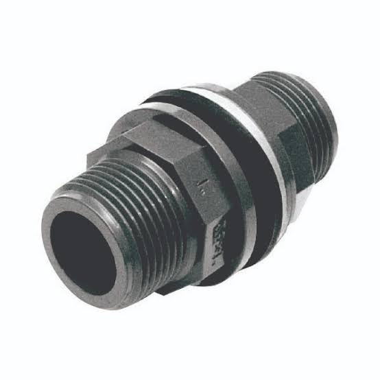 Tank connector 1