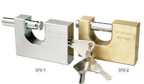 PADLOCK YONGU