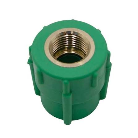 PPR FEMALE SOCKET 25*25