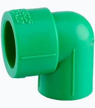 PPR ELBOW 63MM