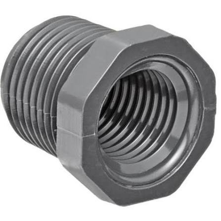 PVC 2" *1 1/2 REDUCER