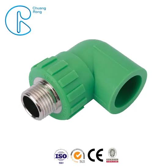 PPR FEMALE ELBOW 32*20