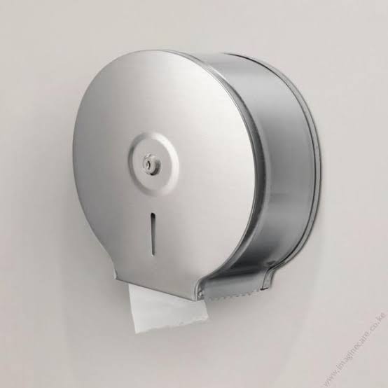 Tissue holder