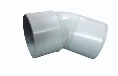 PVC 2" BEND 45