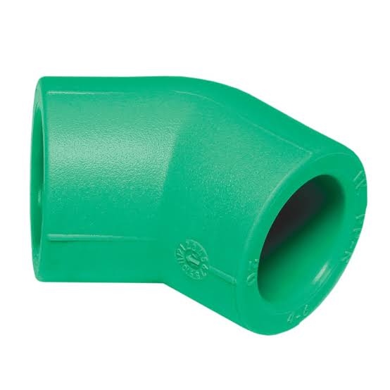Ppr elbow 32*45