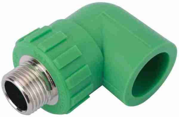 MALE ELBOW 25* 25