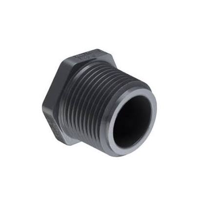 PVC 3" PLUG