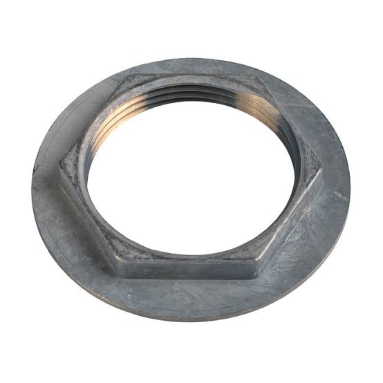 BACKNUT 1 1/2
