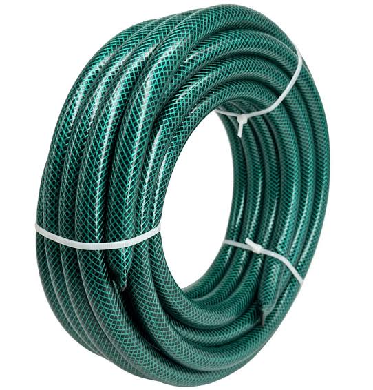 Hose pipe metro
