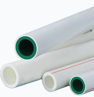 PPR PIPE 40MM