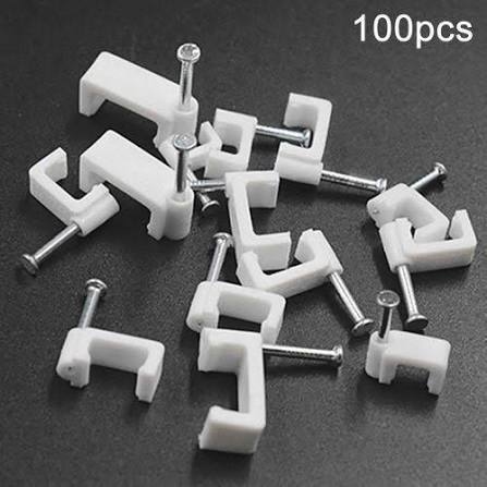 wall clips