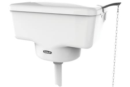 CISTERN HIGH LEVEL