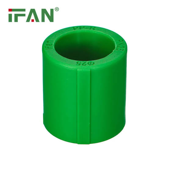 Ppr socket 25mm metro