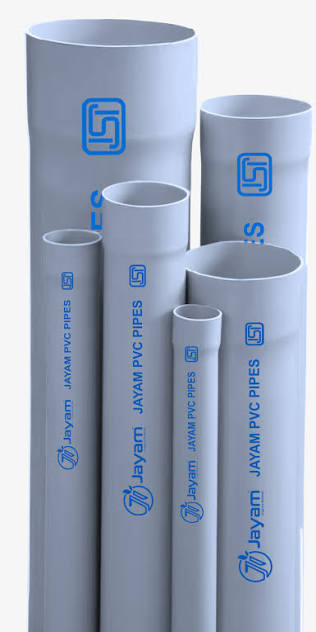 PVC PIPE 2