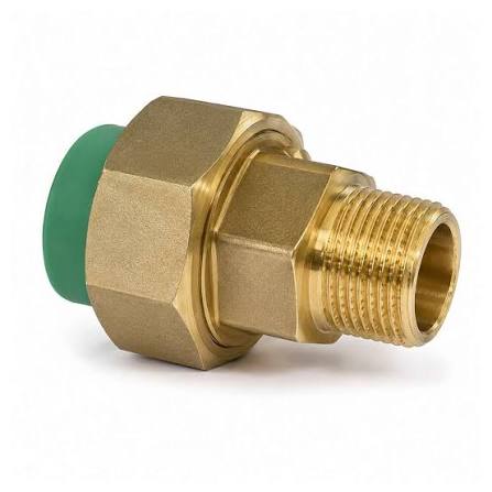 PPR UNION 50MM