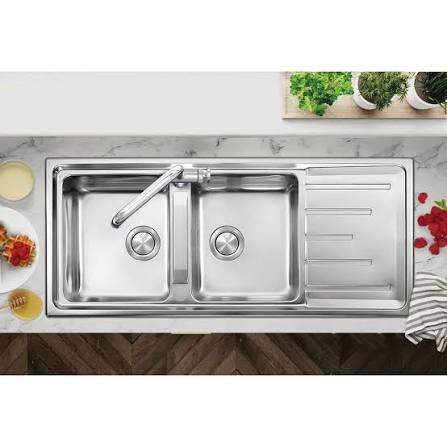 KITCHEN SINK HEAVY