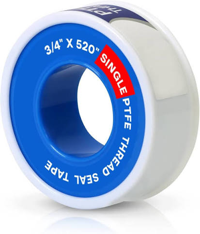 BIG THREADTAPE