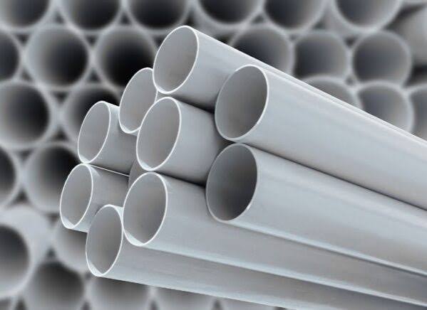 PVC PIPE 1 1/4