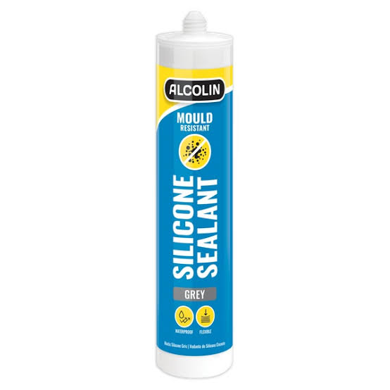 SILICON SEALANT