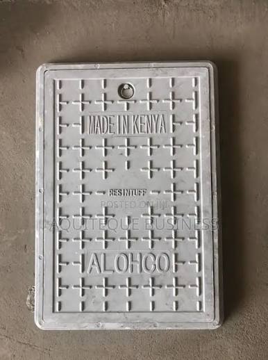 MANHOLE 18*24