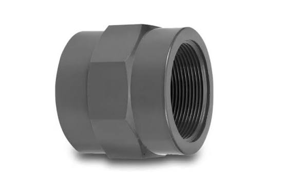 female socket 50*1 1/2
