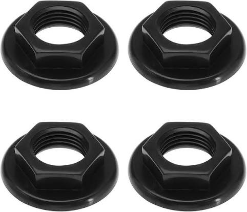 BACK NUT 1/2