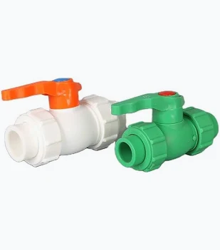 PPR BALL CORK 32MM