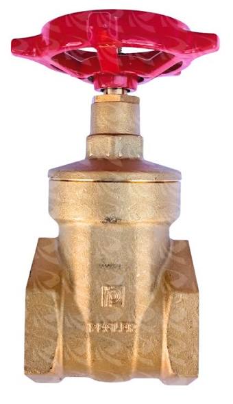 Gate valve 2