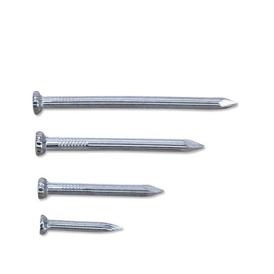 STEEL NAIL 3