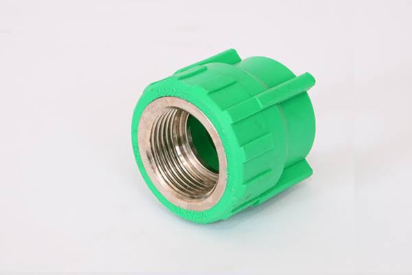 PPR SOCKET 40MM