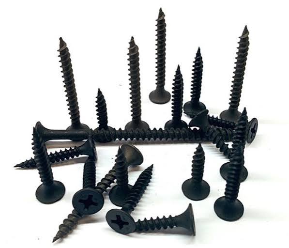 gysum screws
