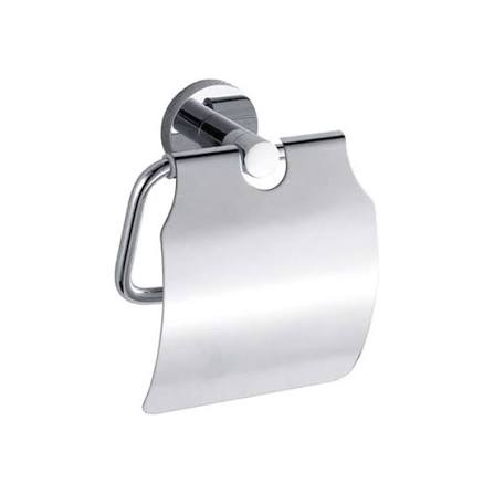 chrome holder
