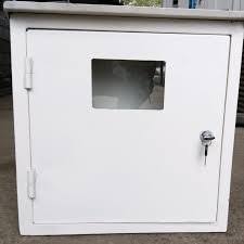 Metre box 15*15