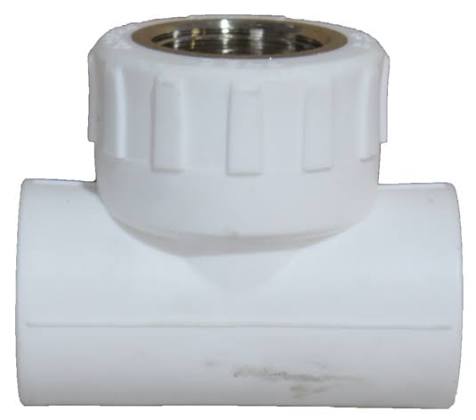ppr tee 32mm metro