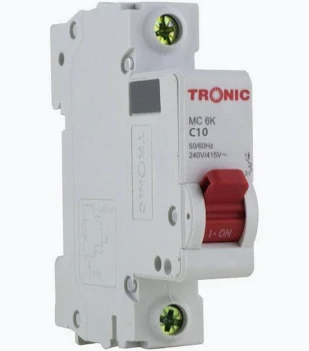 CIRCUIT BRAKER 1O AMP