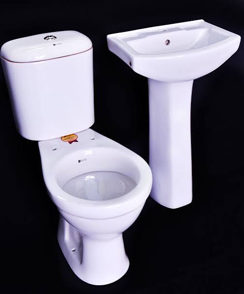 TOP FLASH CISTERN SINO
