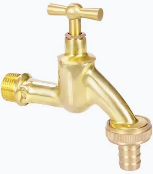 Garden tap 1/2