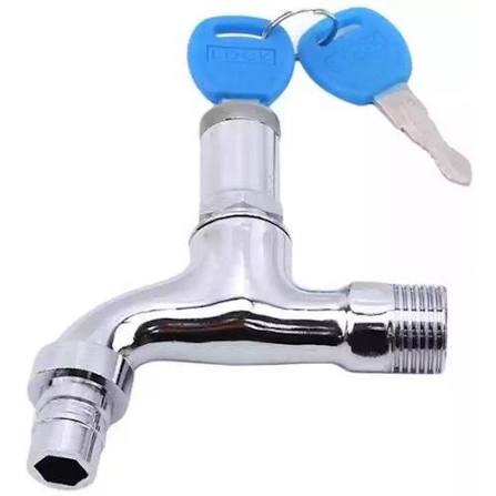 lockable tap 1/2