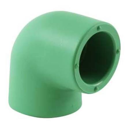 ppr elbow 32mm metro