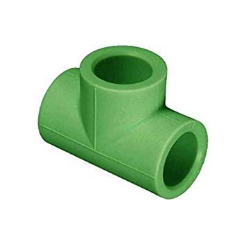ppr tee 25mm metro