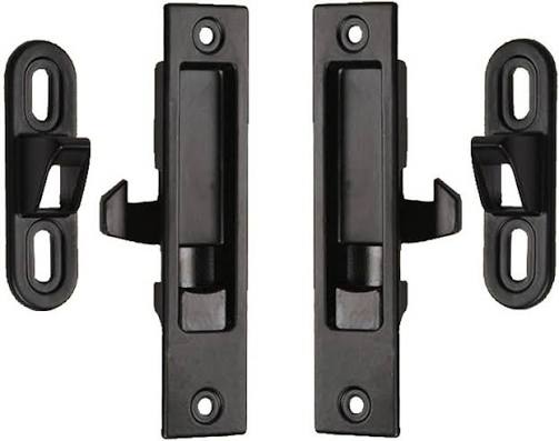 Window lock