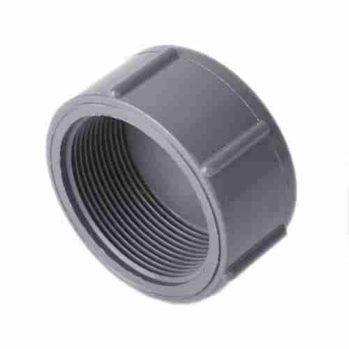 PVC 6" PLUG