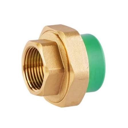PPR UNION 25MM
