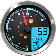 B meter